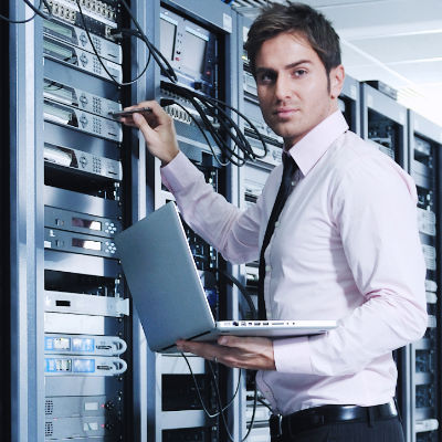 Mantenimiento Técnico Preventivo